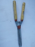 Nożyce ręczne do żywopłotu krzewów Wolf Garten RP-W