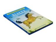 Białek próbuje latać Tom 9 - Marie Louise Rudolfsson