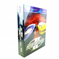 NOWA! NEED FOR SPEED II 2 BIG BOX KOLEKCJONERSKI