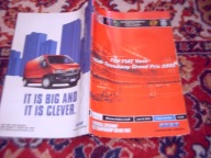 WYPRZEDAŻ !!! 2003 Cardiff Grand Prix - wypisany