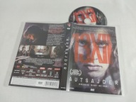 Autsajder płyta DVD 5
