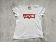 LEVI'S Strauss _ 10 _ Cotton T-Shirt