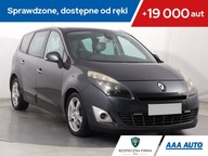 Renault Grand Scenic 2.0 dCi, Navi, Klima