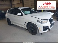 BMW X3 M m40i xdrive 3.0 Benzyna 382KM