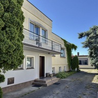 Dom, Luboń, Poznański, 158 m²