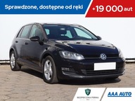 VW Golf 1.4 TSI, Salon Polska, Serwis ASO