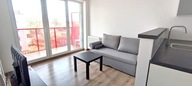 Mieszkanie, Gliwice, 45 m²
