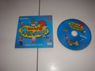 Rodzina Pytalskich bajka płyta VCD