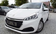 Peugeot 208 Peugeot 208 1.6 BlueHDI Tablet, Klima 1.6 Diesel 75KM