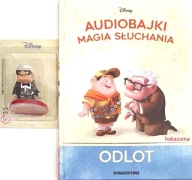 Audiobajki 25 Odlot