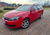 Volkswagen Golf Variant Kombi 1.6 Diesel 105KM