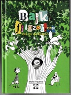 Bajki filozoficzne Jak żyć na Ziemi Michel Piquemal