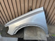 Audi Q3 83A Błotnik Lewy Srebrny