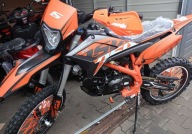 ASIX Lizzard Cross Asix 125 cc NOWY wyprz. rocznika ,Raty , Dowozimy pod