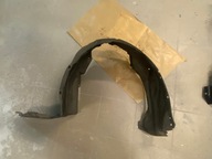 TOYOTA COROLLA XII E21 18- NADKOLE LEWE PRZEDNIE PRZÓD SEDAN 53876-02770