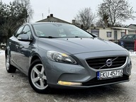 Volvo V40 Navi PDC Climatronic Gwarancja