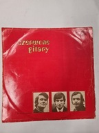 EX+ Czerwone Gitary Spokój Serca Winyl [358]