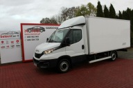 Iveco Daily 35S16H3 IGLOOCAR IZOTERMA 3.0 HPI