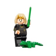 LEGO 71031 SERIA MARVEL STUDIOS - SYLVIE