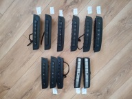 przełącznik panel radia W246 W176 W172 W117 W212 W218 Mercedes