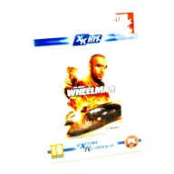 NOWA EXTRA KLASYKA HIT VIN DIESEL WHEELMAN PC PL