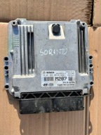 STEROWNIK KOMPUTER SILNIKA KIA SORENTO III 0281035409