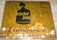 WYCLEF JEAN - CD's single