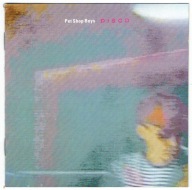 CD Pet Shop Boys - Disco 1986 The Pet Shop Boys Remix Album