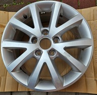 FELGA ALUMINIOWA VOLKSWAGEN