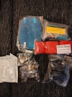 Mix Box Akcesoria żarówki, opaski, mierniki nr.1