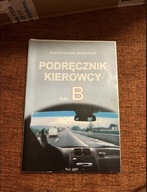 Podręcznik kierowcy kat. B