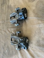 VW Audi Skoda Seat Zaciski tył ELEKTRYCZNE 5R3615405 5R3615406