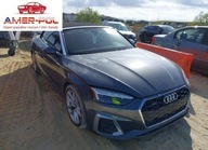 Audi a5 Premium Plus 45 Tfsi S Line Quattro S Tronic 2023 2.0l 2.0 Benzyna