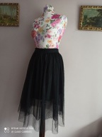 SPÓDNICA TIULOWA 36