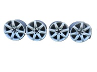 Felgi aluminiowe Mercedes-Benz OE A2304010902 8.5" x 17" 5x112 ET 35