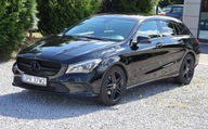Mercedes-Benz CLA NAVI, Czujniki, Tempomat, Grzane Fotele, Multifunkcja, Z