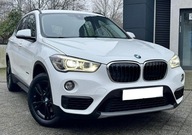 BMW X1 B47 150 kM
