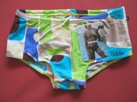 Nowe kąpielówki firmy JM WAVES, rozmiar 32