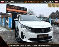 Peugeot 3008 Automat/Manetki/ Kamery360 /Salon Pl