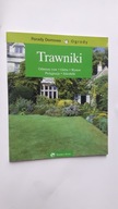 TRAWNIKI Jak zaprojektowac i pielegnowac trawnik - Brochard (2003) BDB