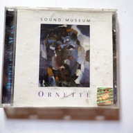 Ornette Coleman – Sound Museum - Hidden Man