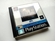 *** FADE TO BLACK PS1 PSX PSONE PLAYSTATION 3xA ***