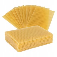 NATURALNY WOSK PSZCZELI WĘZA PSZCZELA Z ULA 10 SZT.