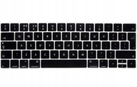 NAKŁADKA KLAWIATURA MACBOOK PRO 15 RETINA A1707