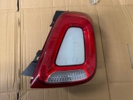 LAMPA PRAWA TYLNA FIAT 500 CABRIO LIFT 595 676/A 52007423