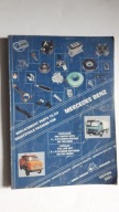 MERCESES BENZ OM 300 Katalog (jez. niemiecki)