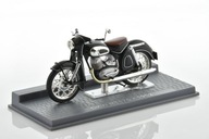 DKW RT175 1952 1/24 ixo/Altaya