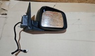 dodge durango lusterko prawe 15 pin 16-18r