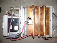 ELEKTRODA JONIZUJĄCA ZAPŁONOWA FAST EVO