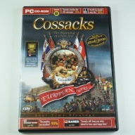 Cossacks European Wars PC
